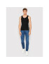 Boss Tank top Pure 50472656 Černá Regular Fit - Pepit.cz