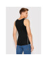 Boss Tank top Pure 50472656 Černá Regular Fit - Pepit.cz