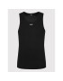 Boss Tank top Pure 50472656 Černá Regular Fit - Pepit.cz