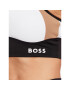 Boss Top 50493299 Černá Slim Fit - Pepit.cz