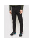 Brave Soul Jeansy MJN-EASTBOURNE1 Černá Skinny Fit - Pepit.cz