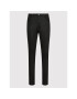 Brave Soul Jeansy MJN-EASTBOURNE1 Černá Skinny Fit - Pepit.cz