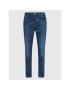 Brave Soul Jeansy MJN-MADISONDARK Tmavomodrá Skinny Fit - Pepit.cz