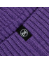 Buff Čepice Knitted & Fleece 132336.605.10.00 Fialová - Pepit.cz