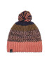 Buff Čepice Knitted & Fleece Hat Sybilla 126473.537.10.00 Barevná - Pepit.cz