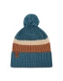 Buff Čepice Knitted Hat 126464.742.10.00 Modrá - Pepit.cz