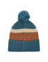 Buff Čepice Knitted Hat 126464.742.10.00 Modrá - Pepit.cz