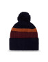 Buff Čepice Knitted Hat 126464.779.10.00 Tmavomodrá - Pepit.cz