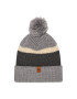 Buff Čepice Knitted Hat 126464.914.10.00 Šedá - Pepit.cz