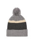 Buff Čepice Knitted Hat 126464.914.10.00 Šedá - Pepit.cz