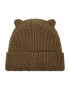 Buff Čepice Knitted Hat Funn Bear 120867.311.10.00 Hnědá - Pepit.cz