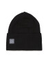 Buff Čepice Knitted Hat126483.999.10.00 Černá - Pepit.cz