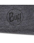 Buff Čepice Lightweight Merino Wool Hat Solid 113013.937.10.00 Šedá - Pepit.cz