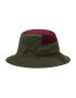 Buff Klobouk Sun Bucket Hat 125445.854.20.00 Zelená - Pepit.cz