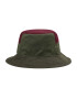 Buff Klobouk Sun Bucket Hat 125445.854.20.00 Zelená - Pepit.cz