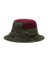 Buff Klobouk Sun Bucket Hat 125445.854.20.00 Zelená - Pepit.cz