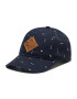 Buff Kšiltovka Baseball Cap Kids Arrows 120052.788.10.00 Tmavomodrá - Pepit.cz