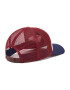 Buff Kšiltovka Trucker Cap 125363.555.30.00 Bordó - Pepit.cz