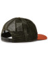 Buff Kšiltovka Trucker Cap Eucalyptus Nut 117248.305.10.00 Béžová - Pepit.cz