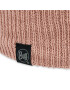 Buff Nákrčník Knitted & Fleece 126472.508.10.00 Růžová - Pepit.cz