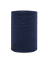 Buff Nákrčník Merino Heavyweight 110964.00 Tmavomodrá - Pepit.cz