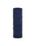 Buff Nákrčník Merino Lightweight 108811.00 Tmavomodrá - Pepit.cz