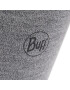 Buff Nákrčník Midweight Merino 113022.933.10.00 Šedá - Pepit.cz