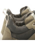 Bugatti Sneakersy 432-95233-5550-7180 Khaki - Pepit.cz