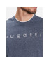 Bugatti T-Shirt 8350 35042 Modrá Regular Fit - Pepit.cz