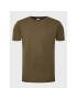 C.P. Company T-Shirt 13CMTS044A005100W Zelená Regular Fit - Pepit.cz