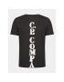 C.P. Company T-Shirt 14CMTS242A 006011W Černá Regular Fit - Pepit.cz