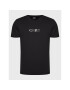 C.P. Company T-Shirt 30/1 13CMTS144A 005100W Černá Regular Fit - Pepit.cz