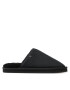 Calvin Klein Bačkory Slipper Flatform Mule W/Hdw-Jq HW0HW01281 Černá - Pepit.cz