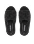 Calvin Klein Bačkory Slipper Slingback U He-Shearling HW0HW00836 Černá - Pepit.cz