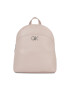 Calvin Klein Batoh Re-Lock Domed Backpack K60K611074 Šedá - Pepit.cz