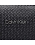 Calvin Klein Brašna na notebook Warmth Laptop Bag Nano K50K508084 Černá - Pepit.cz