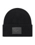 Calvin Klein Čepice Beanie K60K609667 Černá - Pepit.cz