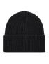 Calvin Klein Čepice Beanie K60K609667 Černá - Pepit.cz