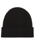 Calvin Klein Čepice Cashmere Beanie K50K510974 Černá - Pepit.cz