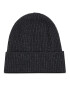 Calvin Klein Čepice Daddy Wool Beanie K50K510984 Šedá - Pepit.cz