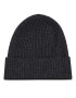 Calvin Klein Čepice Daddy Wool Beanie K50K510984 Šedá - Pepit.cz