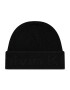 Calvin Klein Čepice Debossed Rib Beanie K50K507489 Černá - Pepit.cz