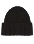 Calvin Klein Čepice Elevated Rib Beanie K50K510985 Černá - Pepit.cz