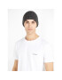 Calvin Klein Čepice Elevated Rib Beanie K50K510985 Šedá - Pepit.cz