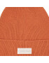 Calvin Klein Čepice Essential Knit Beanie K60K608519 Hnědá - Pepit.cz