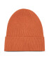 Calvin Klein Čepice Essential Knit Beanie K60K608519 Hnědá - Pepit.cz