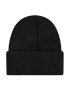 Calvin Klein Čepice Essentials Beanie K60K608660 Černá - Pepit.cz