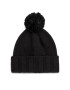 Calvin Klein Čepice Label Define Rib Beanie W/Pompom K60K611606 Černá - Pepit.cz