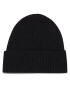 Calvin Klein Čepice Modern Bar Beanie K50K511461 Černá - Pepit.cz