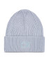 Calvin Klein Čepice Re-Lock Beanie W/Emb K60K608660 Modrá - Pepit.cz